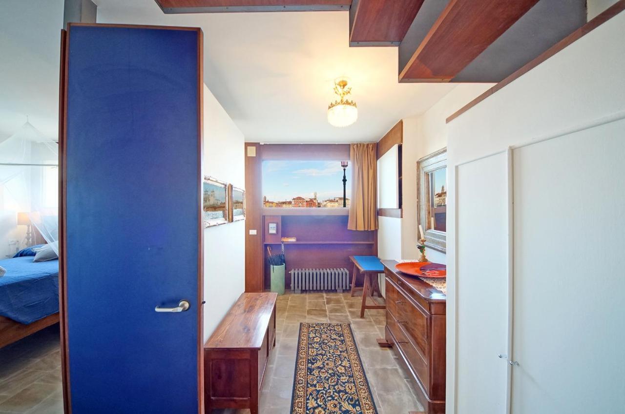 Apartmán Dolcevita N 453 Canal View